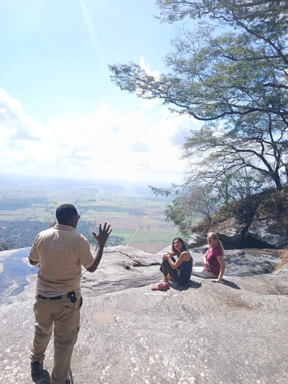 Discover the Wild Beauty of Udzungwa Mountains National Park. Step into the green heart of Udzungwa, where adventure meets nature, rare wildlife, and fascinating botanical discoveries.