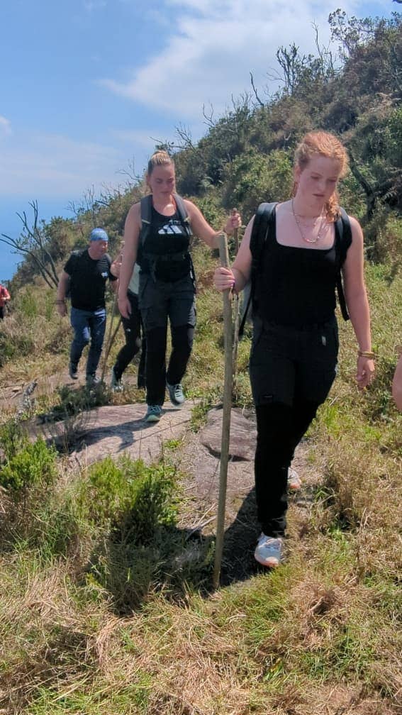 8 Days Kilimanjaro 360° Bike Tour