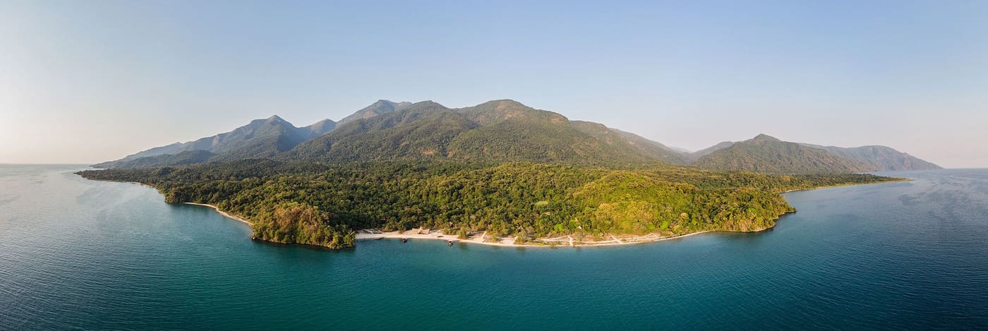 6 Days Gombe & Mahale Chimpanzee Safari