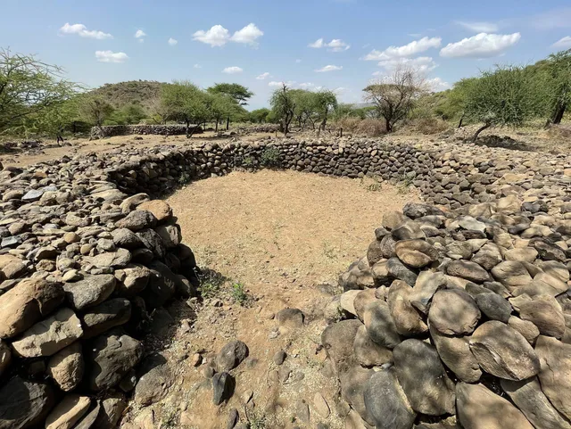 7 Days Rift Valley Adventure to Engaruka, Lake Natron, Ol Donyo Lengai, Lobo, Serengeti and Ngorongoro
