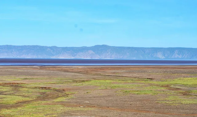 Hadzabe Cultural Tour – Lake Eyasi