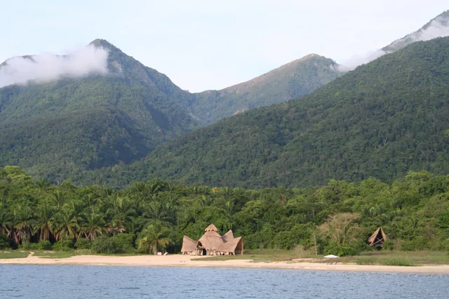 3 Days Safari to Mahale National Park