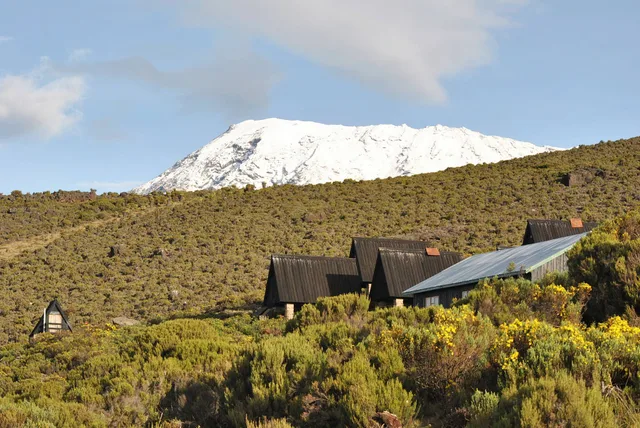 5-6 Days Kilimanjaro Trek via Marangu Route