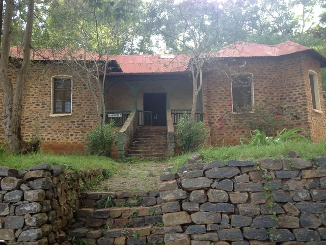 Day Trip to South Pare Mountains