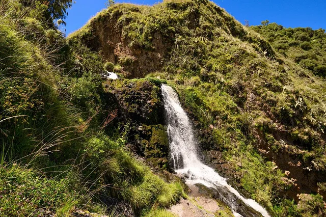 8 Days Hiking to Ngorongoro Highlands and Oldoinyo Lengai Trekking
