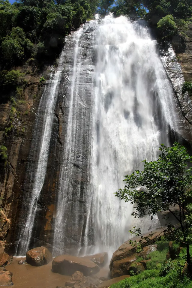 Day Trip to South Pare Mountains