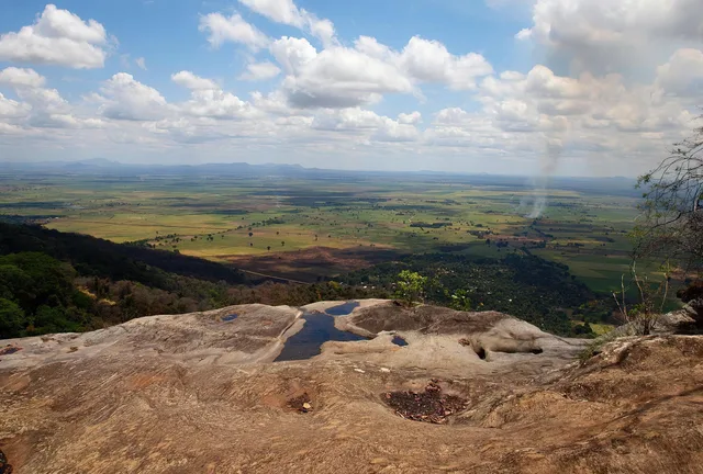 2 Days to Udzungwa Mountains National Park