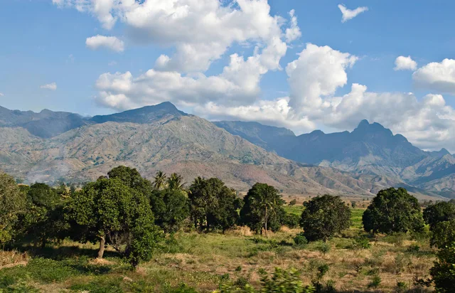 3 Days Trip to Uluguru Mountains & Choma Waterfalls