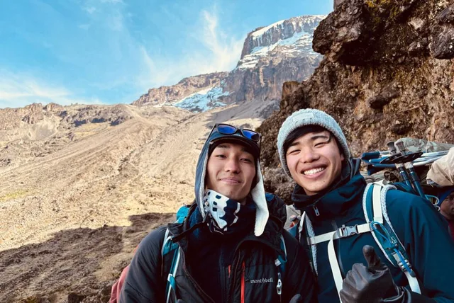 Kilimanjaro Day Hike to Shira Plateau