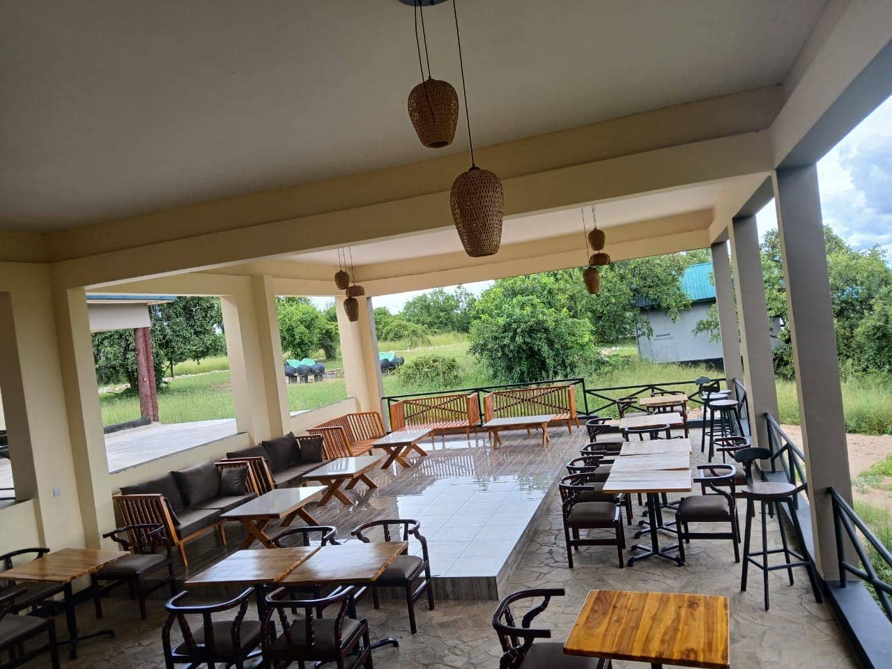 Pazuri House Iringa