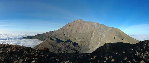 Mount Meru – 4-days-mount-meru-trekking-card