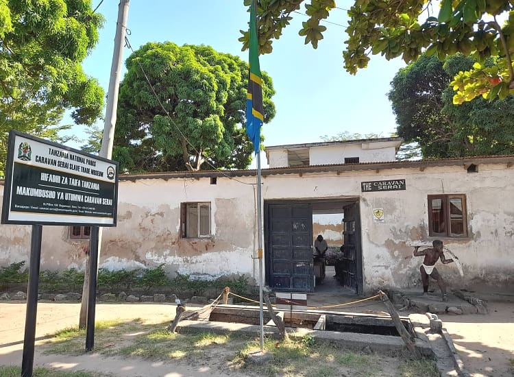Bagamoyo Day Trip – photo 2