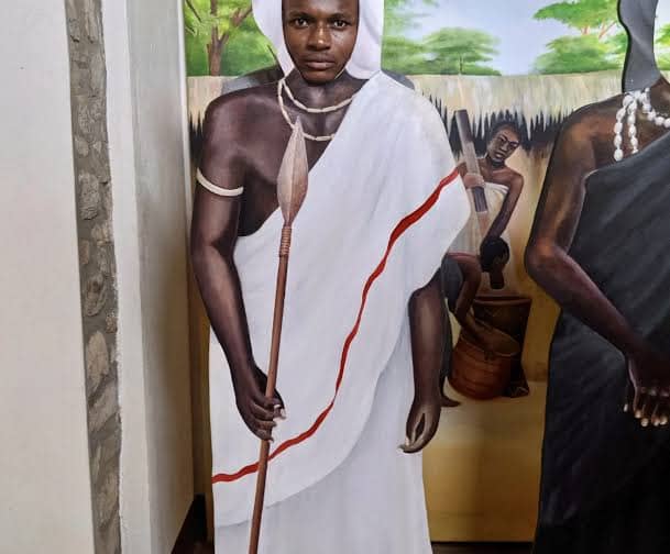 Chief Mkwawa Museum (Kalenga) – Southern circuit