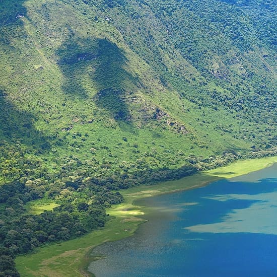 Empakai Crater – photo 7