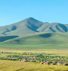 Gol Mountains – photo 5