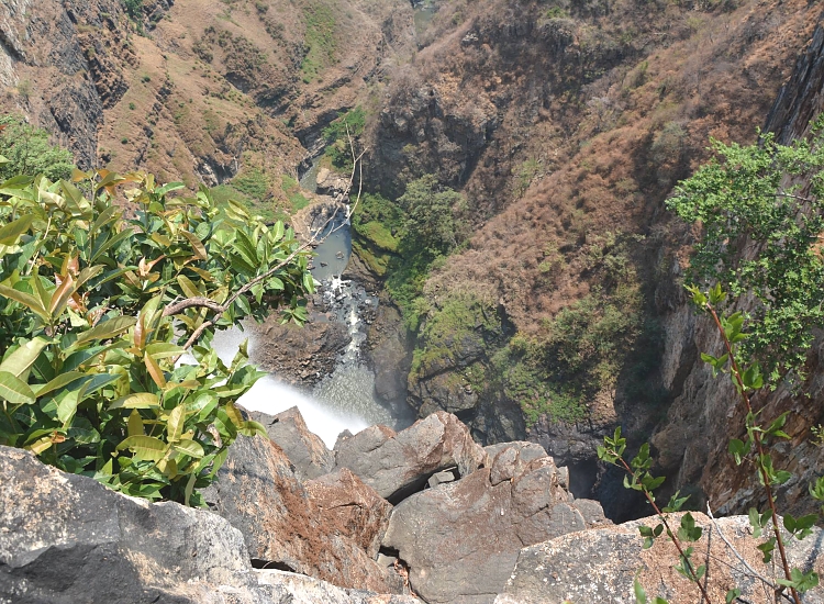 Kalambo Falls – photo 5