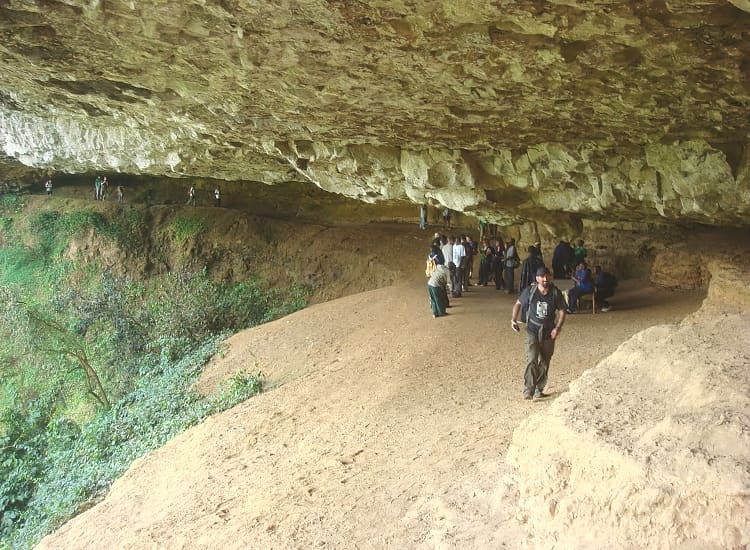 Kaporogwe Falls – photo 2