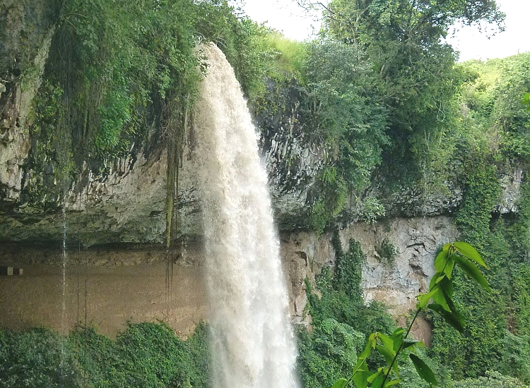 Kaporogwe Falls – photo 5