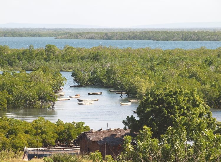 Kilwa