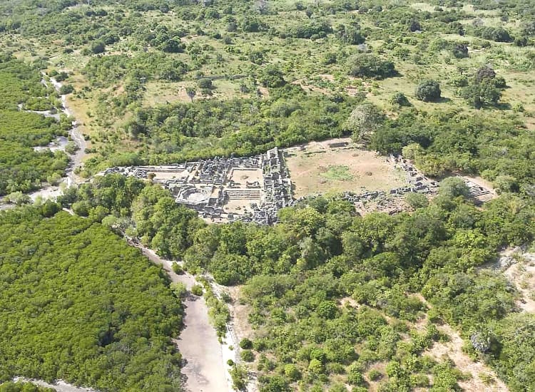 Kilwa Kisiwani