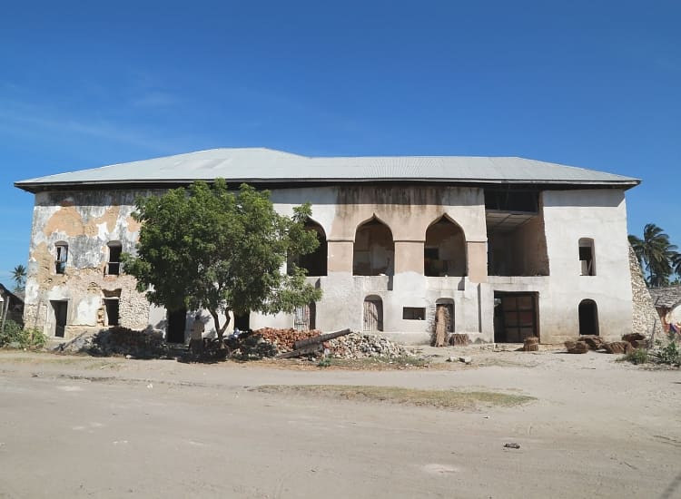 Kilwa Kivinje
