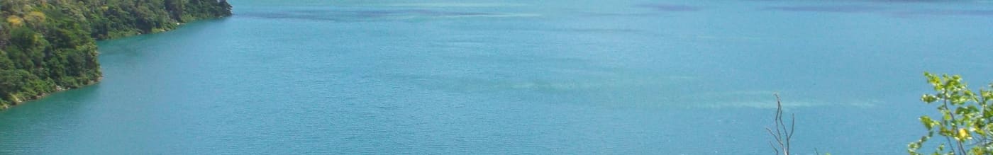 Lake Chala – photo 1