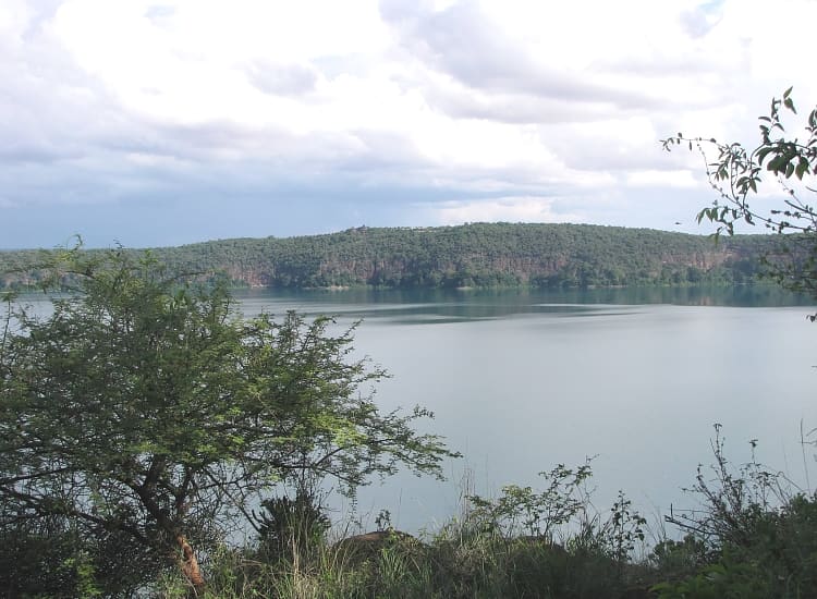 Lake Chala – photo 3