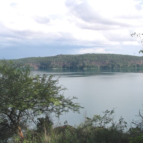 Lake Chala – photo 6