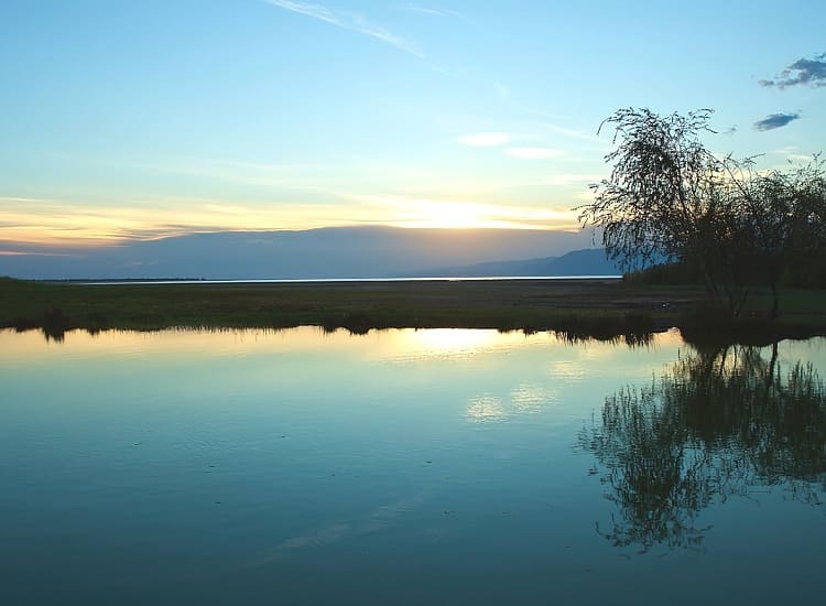 4 Days Lake Eyasi cultural safari