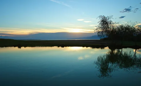 Lake Eyasi – Datoga People