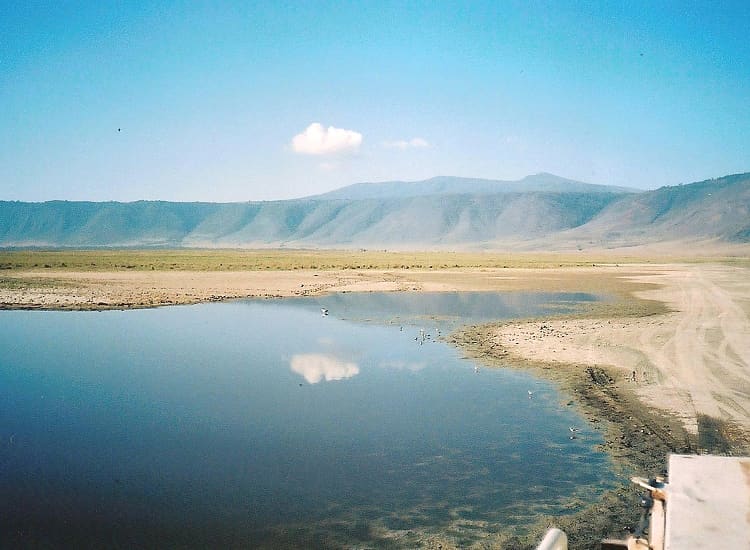 Lake Eyasi – photo 1