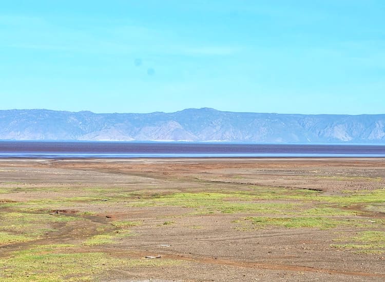 Lake Eyasi – photo 2