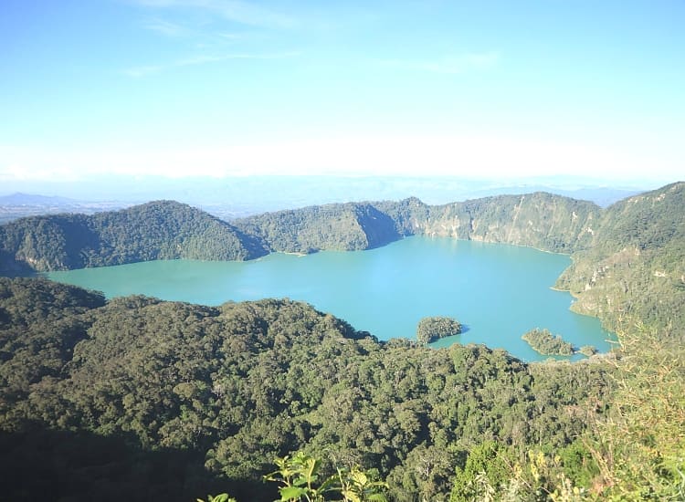 Lake Ngozi – photo 2