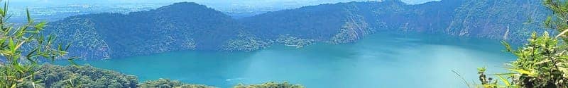 Lake Ngozi