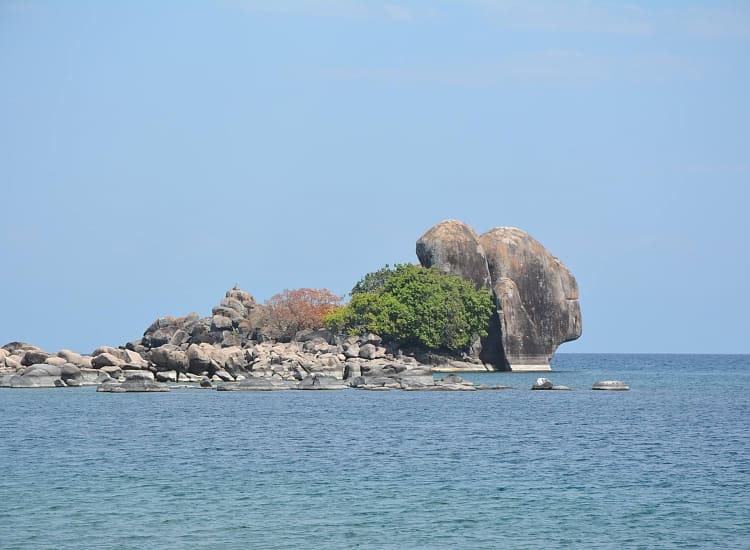 Lake Nyasa – photo 1
