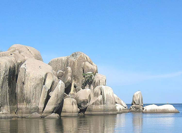 Lake Victoria