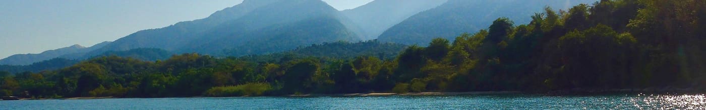 Mahale Mountains National Park – photo 1