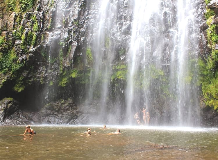 Materuni Waterfalls – photo 4