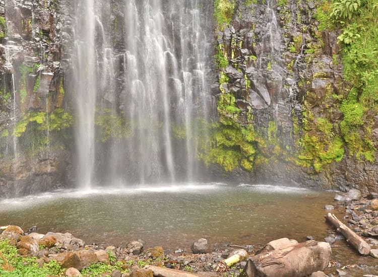 Materuni Waterfalls – photo 5