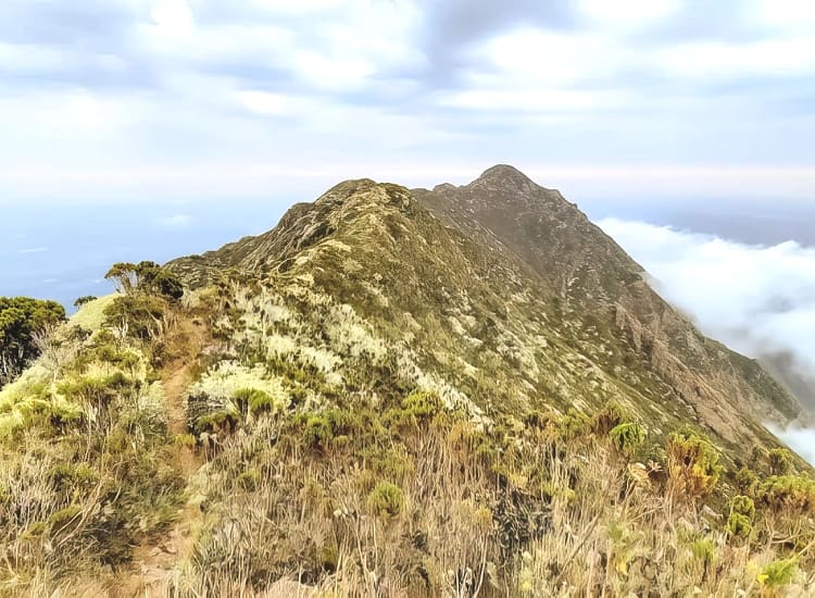 Mount Hanang – photo 2