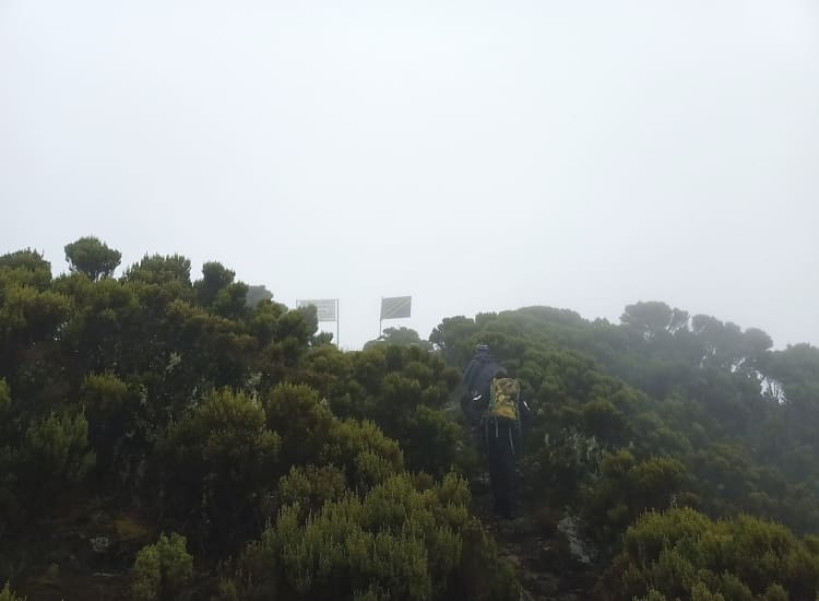 Mount Hanang – photo 4
