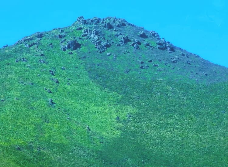 Mount Lolmalasin – photo 2