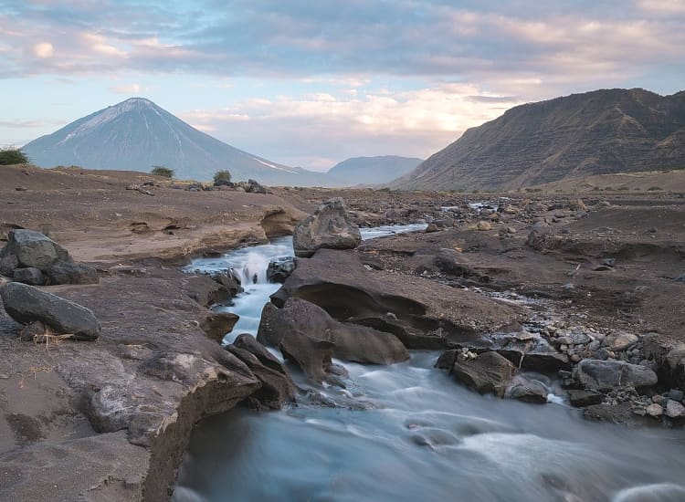 Mount Ol’doinyo Lengai – photo 4