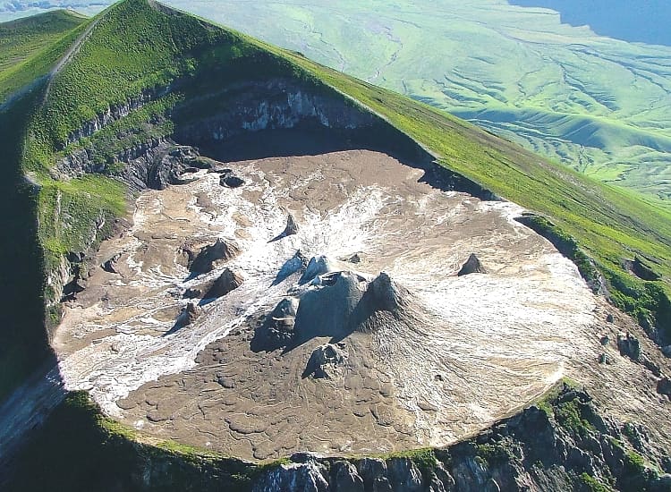 Mount Ol’doinyo Lengai – photo 5