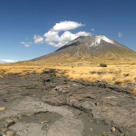 Mount Ol’doinyo Lengai – photo 7