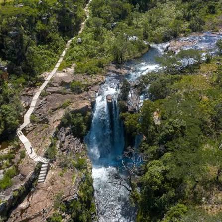 Mpanga Kipengere Game Reserve – photo 2