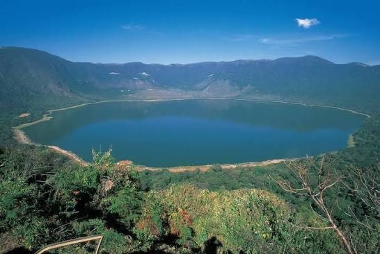 Ngorongoro Conservation Area – photo 2