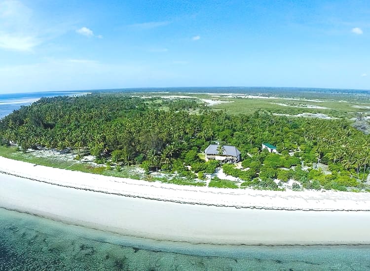 Pangani