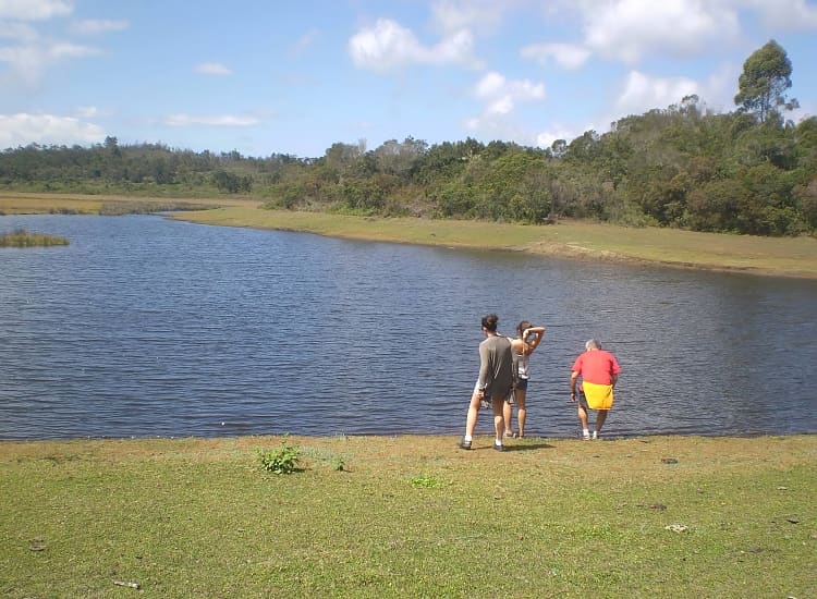 Pare Mountains – photo 3