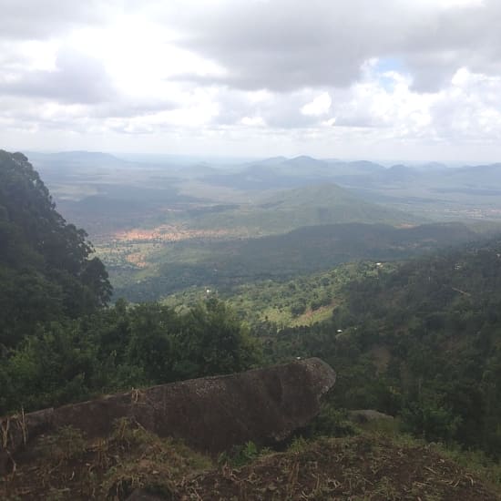 Pare Mountains – photo 7